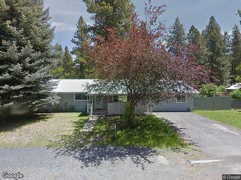 Park, CHILOQUIN, OR 97624