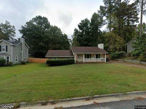 Fairfield, EVANS, GA 30809