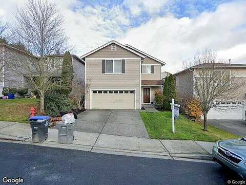 Nesvik, POULSBO, WA 98370