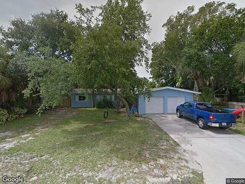 Avenue B, MELBOURNE BEACH, FL 32951