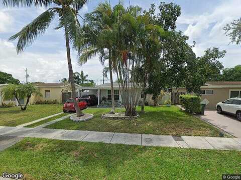 1St, FORT LAUDERDALE, FL 33334