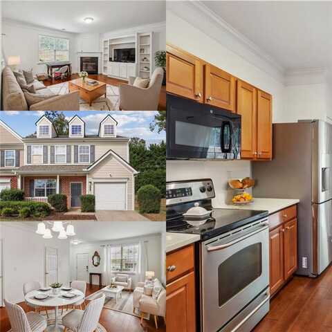 Windstone, ALPHARETTA, GA 30004
