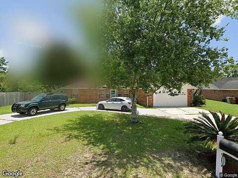 Deer Creek, MILTON, FL 32571