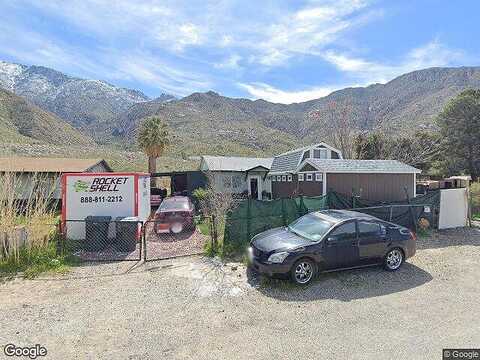 Hattie, CABAZON, CA 92230