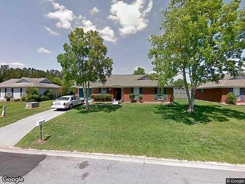 Rice Gate, RICHMOND HILL, GA 31324