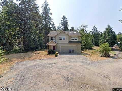 Beverly, OLALLA, WA 98359