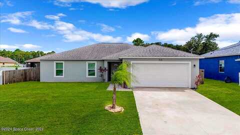 Fitchburg, PALM BAY, FL 32908