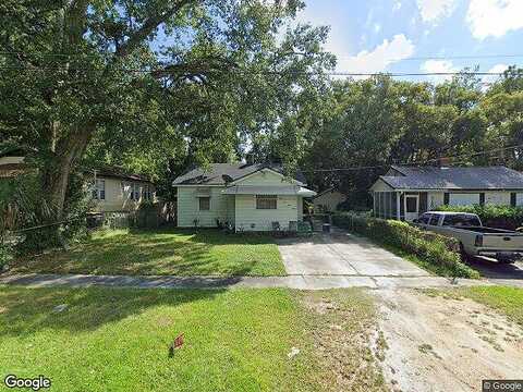 Fremont, JACKSONVILLE, FL 32210