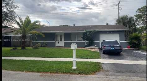 101St, COOPER CITY, FL 33328