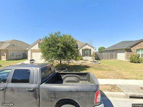 Hyltin, HUTTO, TX 78634