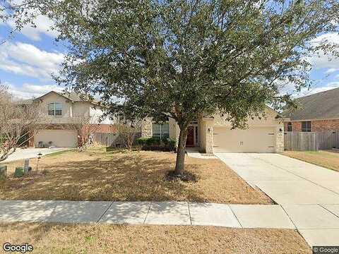 Zoeller, CIBOLO, TX 78108