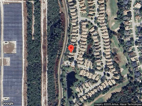 Newhall, DEBARY, FL 32713