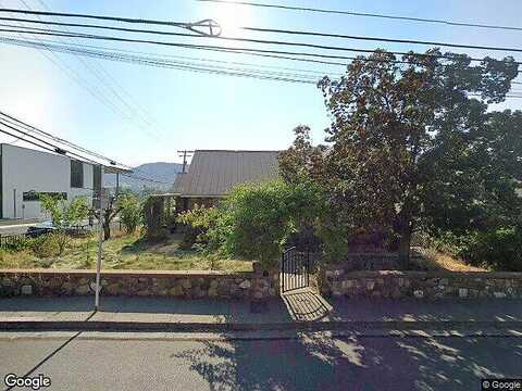 Oregon, YREKA, CA 96097