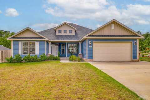 Red Oak, MILTON, FL 32583