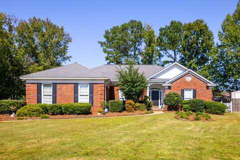 Oak Ridge, COLUMBUS, GA 31909