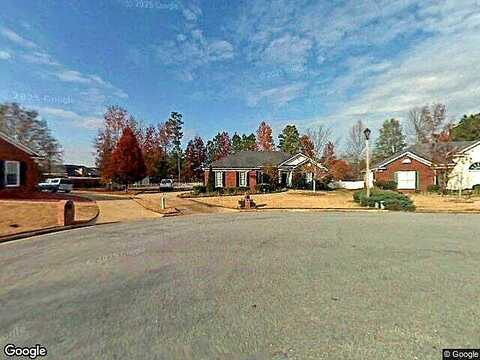 Oak Ridge, COLUMBUS, GA 31909