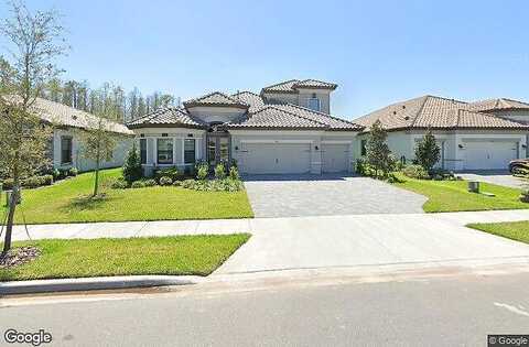 Night Star, ODESSA, FL 33556