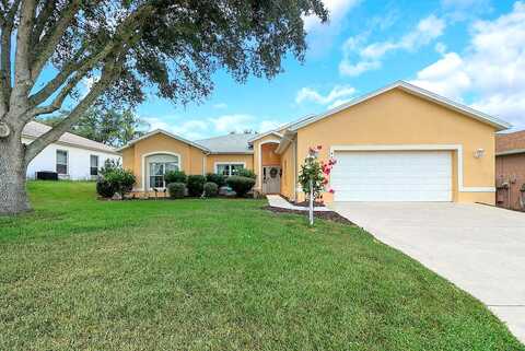 Sawgrass Lake, LEESBURG, FL 34748