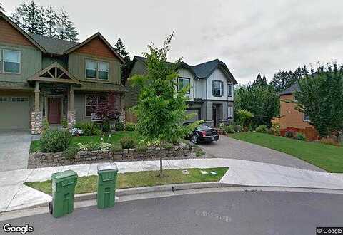 Masters, NEWBERG, OR 97132