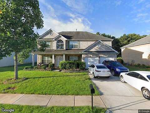 Hinton Chase, COVINGTON, GA 30016