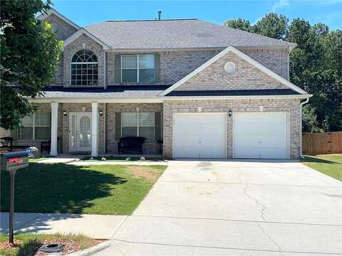 Hinton Chase, COVINGTON, GA 30016