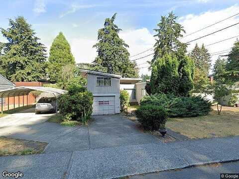 Alameda, FIRCREST, WA 98466