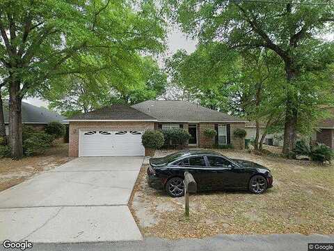 Top Flight, CRESTVIEW, FL 32539