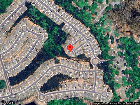 Meadowbend, ATHENS, GA 30606