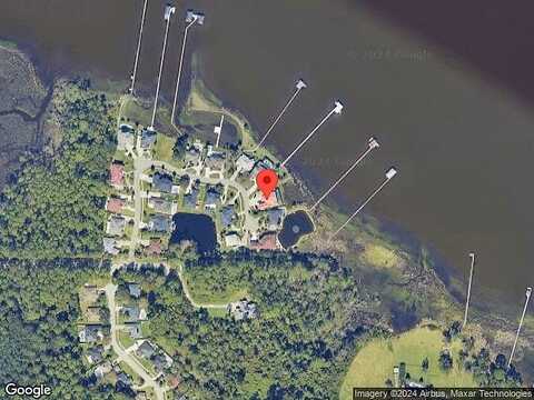 Boat Club, JACKSONVILLE, FL 32277
