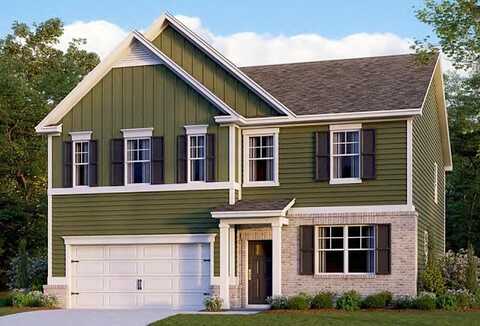 Edgewater, SUFFOLK, VA 23435