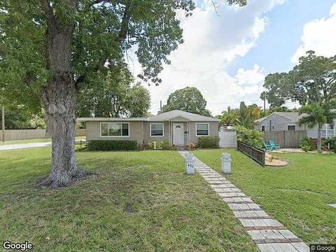 Rotary, SAINT PETERSBURG, FL 33703