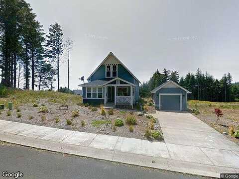 Jetty, LINCOLN CITY, OR 97367