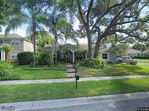 Evander, ORLANDO, FL 32812