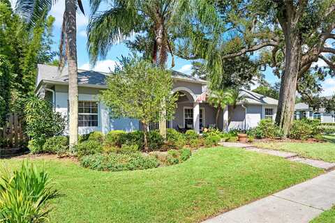 Evander, ORLANDO, FL 32812