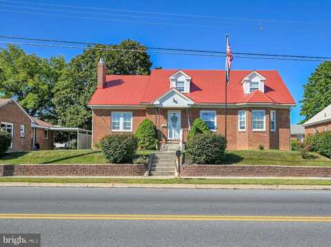 King, LITTLESTOWN, PA 17340