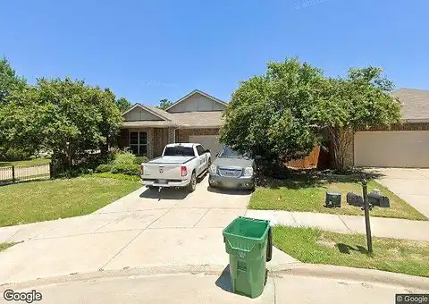 Dragonfly, FORNEY, TX 75126