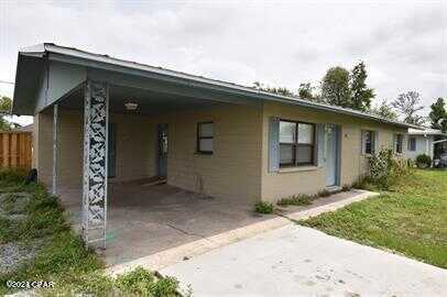 18Th, LYNN HAVEN, FL 32444