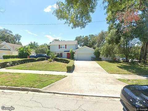 Azeele, TAMPA, FL 33609