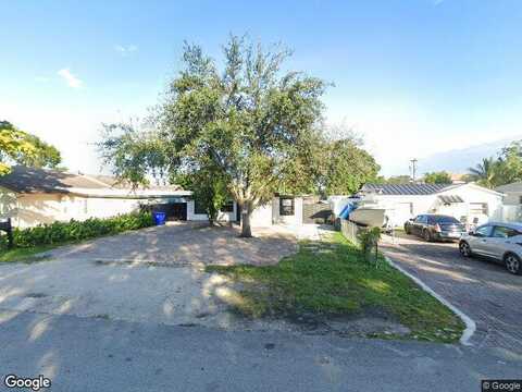 61St, HOLLYWOOD, FL 33024
