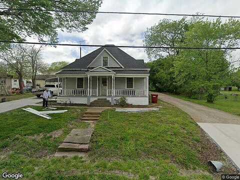 Sherman, VAN ALSTYNE, TX 75495