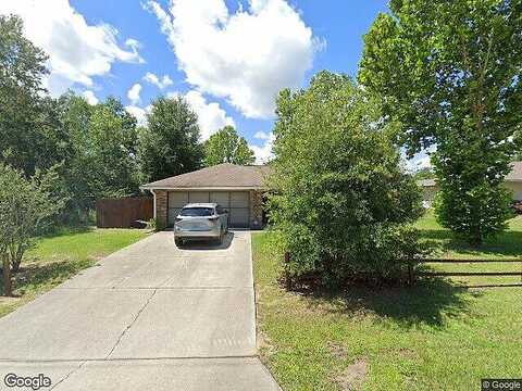 Berry, INVERNESS, FL 34453