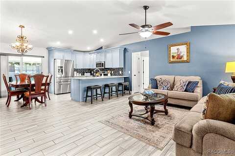 Berry, INVERNESS, FL 34453