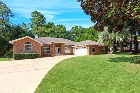 Ruckel, NICEVILLE, FL 32578