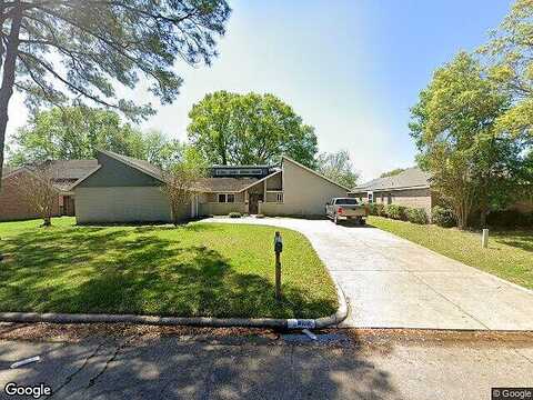 Point Clear, MISSOURI CITY, TX 77459