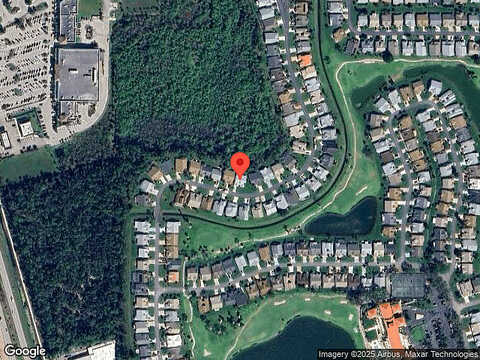 Sabal Springs, NORTH FORT MYERS, FL 33917