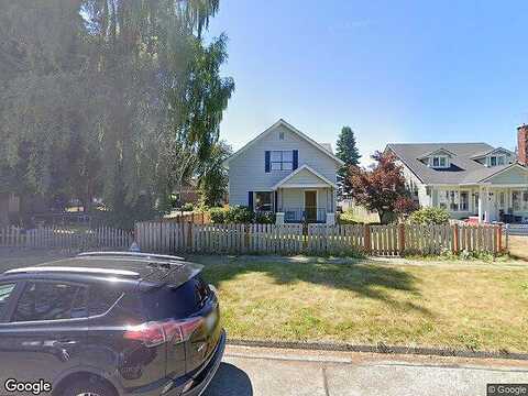 Fawcett, TACOMA, WA 98418