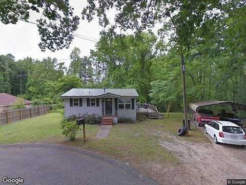Murray, AUGUSTA, GA 30907
