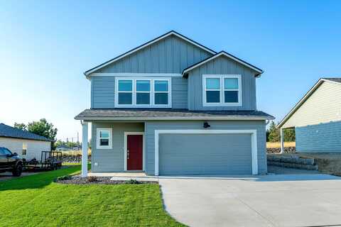 Wapiti, SPOKANE, WA 99206