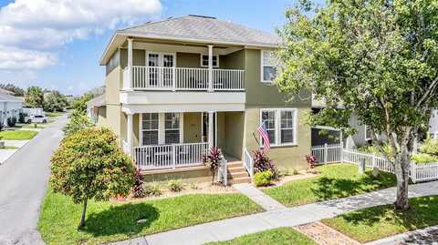Dogtrot, NEW PORT RICHEY, FL 34655