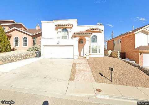 Hubble, EL PASO, TX 79904